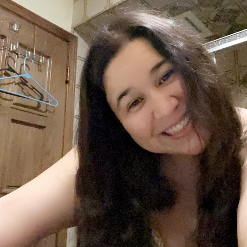 Meet your Posher, Vanessa